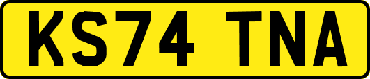 KS74TNA