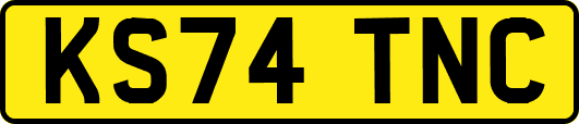 KS74TNC