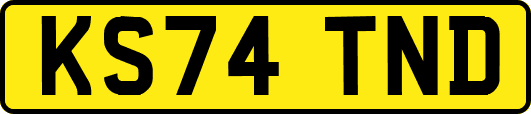 KS74TND