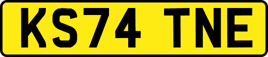 KS74TNE