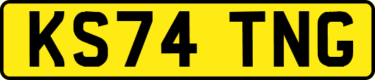 KS74TNG