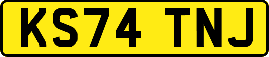 KS74TNJ