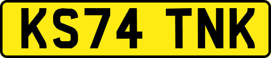 KS74TNK