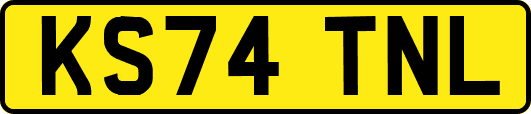KS74TNL