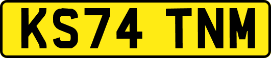 KS74TNM