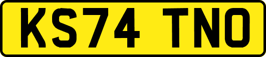 KS74TNO