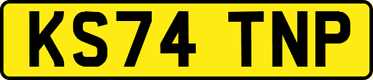 KS74TNP