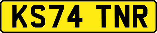 KS74TNR
