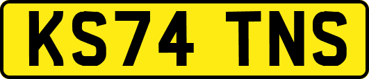 KS74TNS