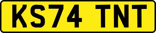 KS74TNT