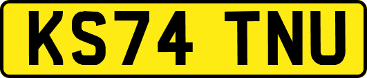 KS74TNU