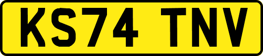 KS74TNV