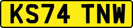 KS74TNW