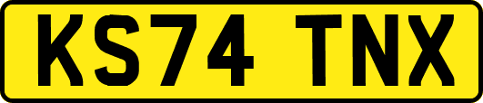 KS74TNX