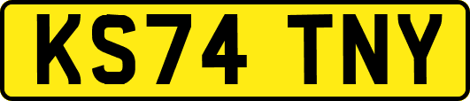 KS74TNY