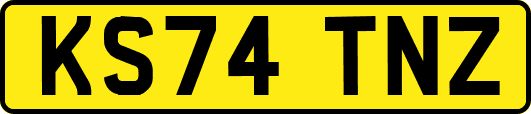 KS74TNZ