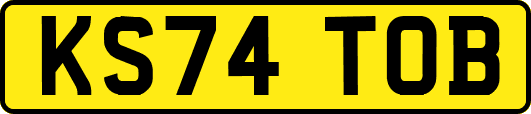 KS74TOB