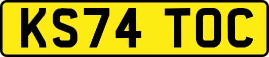 KS74TOC