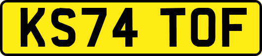 KS74TOF