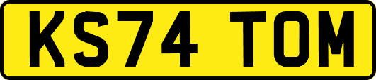 KS74TOM