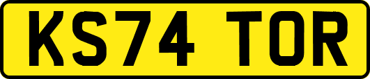 KS74TOR