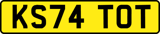 KS74TOT