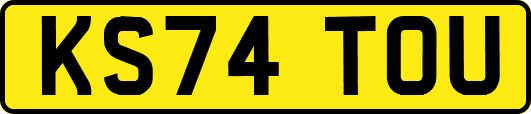 KS74TOU