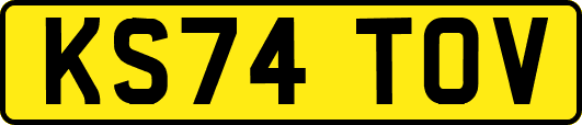 KS74TOV