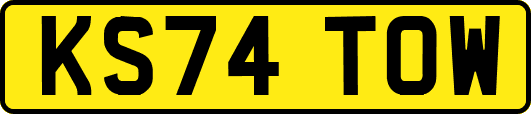 KS74TOW