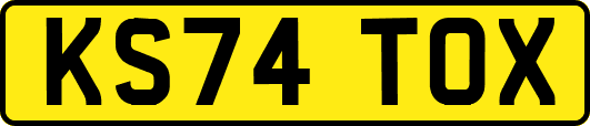 KS74TOX