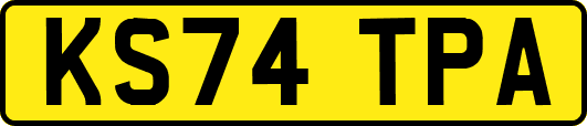 KS74TPA