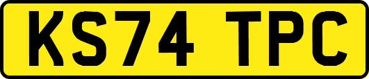 KS74TPC