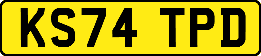 KS74TPD