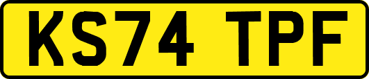 KS74TPF
