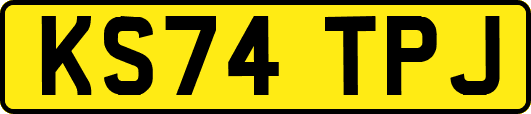 KS74TPJ