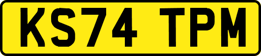 KS74TPM