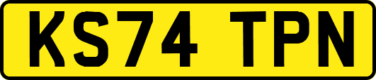 KS74TPN