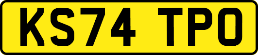 KS74TPO