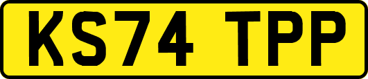 KS74TPP