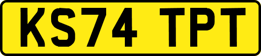 KS74TPT