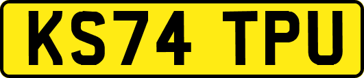 KS74TPU