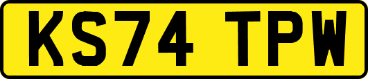 KS74TPW