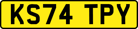 KS74TPY