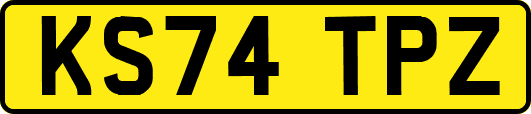 KS74TPZ