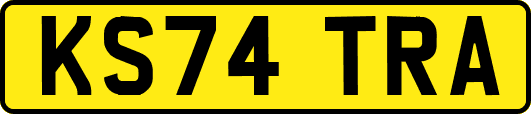 KS74TRA