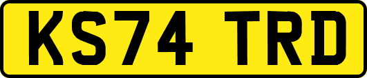 KS74TRD