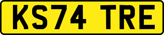 KS74TRE
