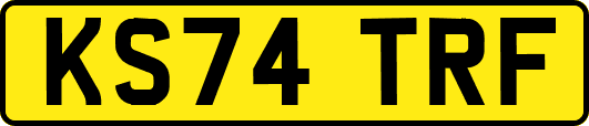 KS74TRF