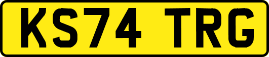 KS74TRG