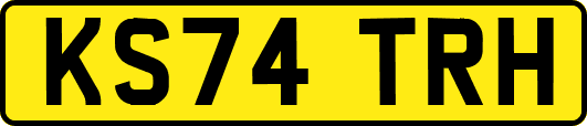 KS74TRH